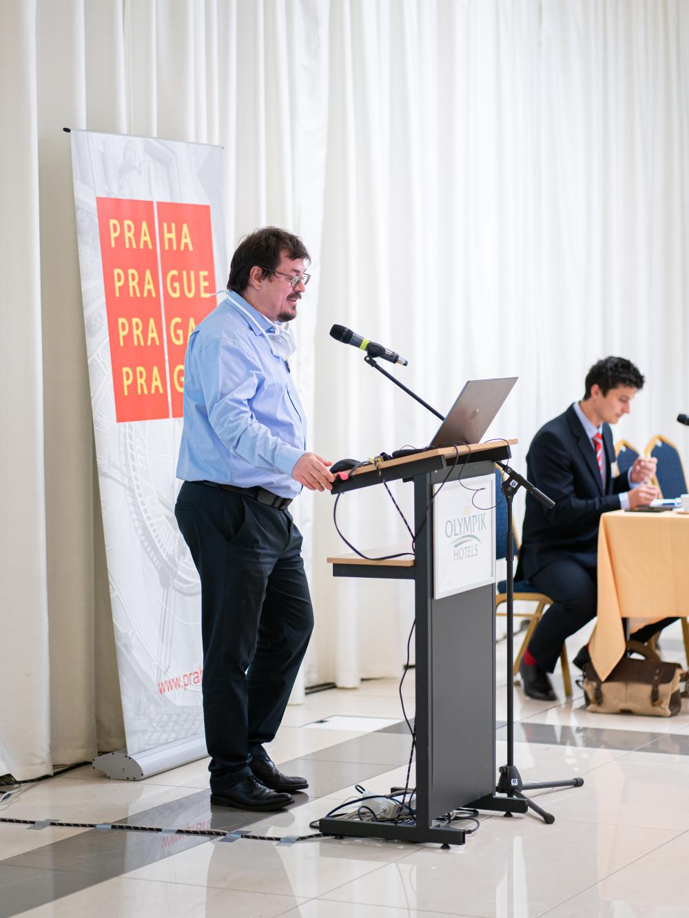 11. konference EVVO v Praze, 2020, přednáška, Miroslav Havránek, CENIA