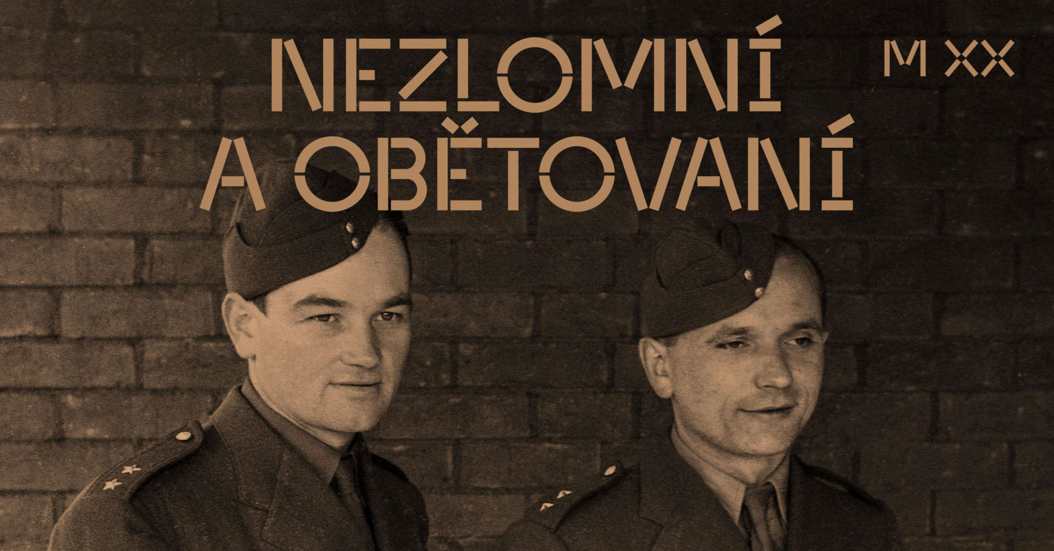 Nezlomní a obětovaní - Festival dokumentárních filmů o XX. století