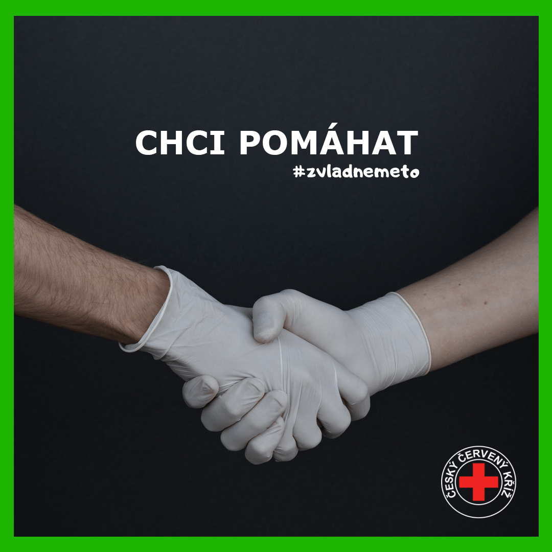 Projekt „Pomáhám pečovat“