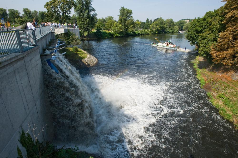 933385_2011-08-23 - Proběhl kontrolní den protipovodňových opatření v Libni