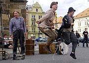 akce na veř. prostr. 2