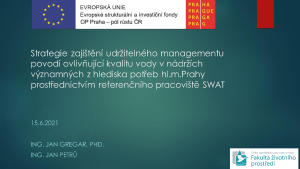 Workshop AS 156o21, 6/2021, přednáška 9