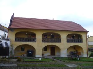 1629121_venkovská usedlost v Dolních Chabrech