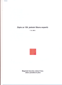 Zapis_ze_126_zasedani_Sboru_expertu