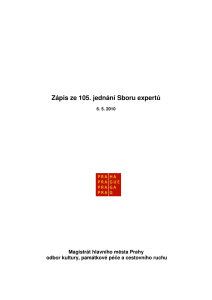 zapis_105_jednani_sboru_6_kvetna_2010