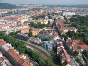 Vyšehrad OMICRON-K IV.