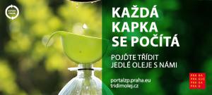 Nádobový sběr jedlých olejů a tuků, banner 740x333