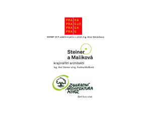 Stromořadí Budečská - prezentace ze semináře Strom pro život 2017