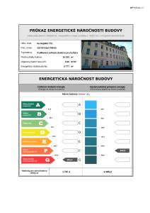 Pražská konzervatoř - Na Rejdišti