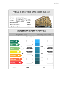 VOŠ ekonomických studií a SPŠ potravinářských technologií - Navrátilova 1442/15