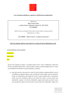 Vzor &#8211; čestné prohlášení &#8211; kvalifikace
