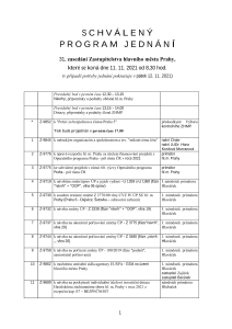 Program_jednani_3330811_1183739_Schvaleny_program_jednani_31._zasedani_Zastupitelstva_hl_m__Prahy_dne_11._11._2021