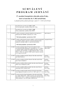 Program_jednani_3423443_1229158_Schvaleny_program_jednani_37._zasedani_Zastupitelstva_hl_m__Prahy_dne_26._5