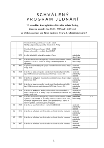 Program_jednani_2104145_627146_Schvaleny_Program_jednani_11._zasedani_Zastupitelstva_hl.m._Prahy_RadaHMP