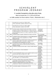 Program_jednani_2109567_631065_Schvaleny_Program_jednani_12._zasedani_Zastupitelstva_hl.m._Prahy_Rada