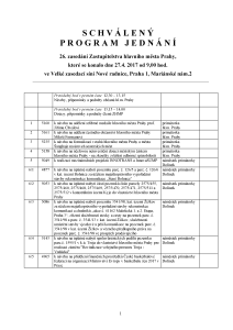 Program_jednani_2420255_769798_Schvaleny_program_jednani_26._zasedani_Zastupitelstva_hl.m._Prahy_dne_27._4._2017