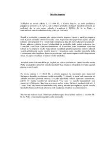 1531310_Důvodová zpráva