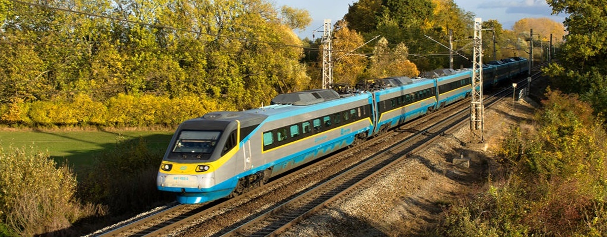 ČD Pendolino (ČD 680)
