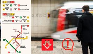 Metro C