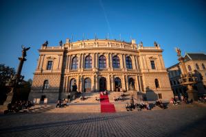 Rudolfinum