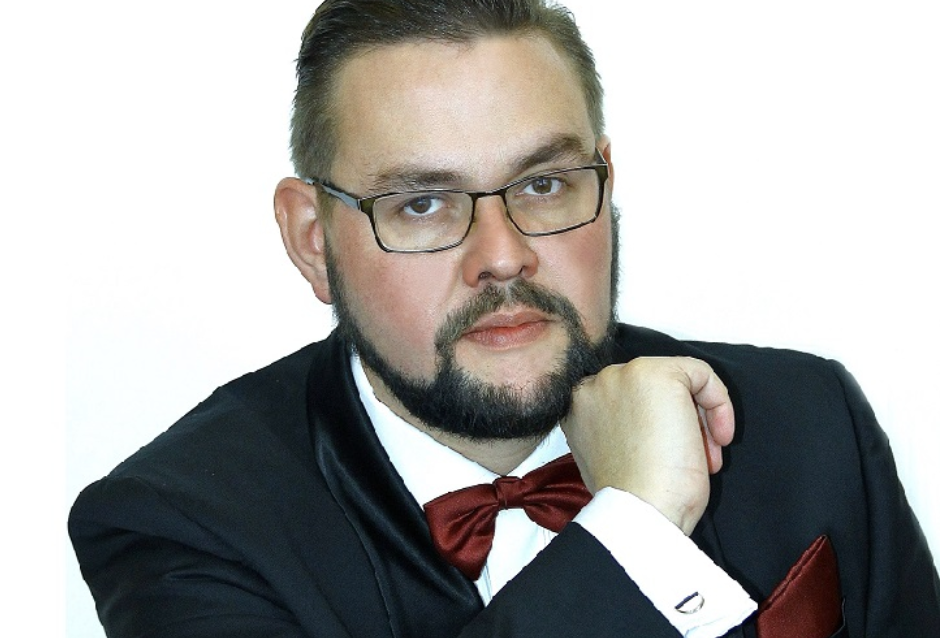 Pavel Švingr
