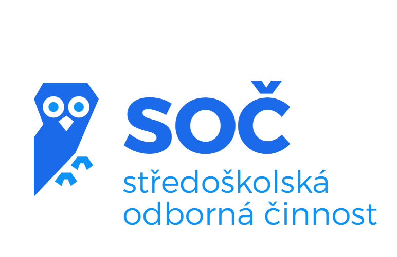 Logo soutěže