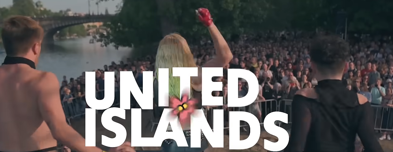 United Islands