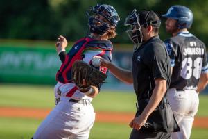 Prague baseball week