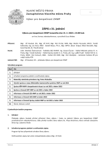 27 Zápis z 31. jednání výboru ze dne 15. 2. 2022.pdf