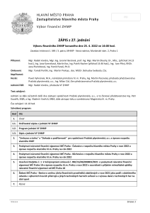 26 Zápis z 27. jednání výboru ze dne 25. 4. 2022.pdf