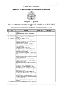 Pozvanka_13-PROGRAM_jednání_výboru_ZHMP_-TED-