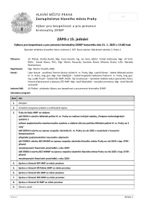 Zapis_jednani_Zápis_z_15-_jednání_Výboru_pro_bezpečnost_a_pro_prevenci_kriminality_ZHMP