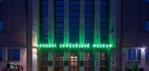 Festival muzejních nocí 2025