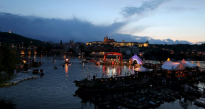 Svatojánské slavnosti Navalis 2025