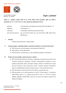 3489342_Zápis z jednání Komise Rady hl. m. Prahy Rada světové památky ze dne 19. 5. 2021