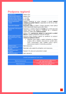 Podpora regionů (ČEZ).docx