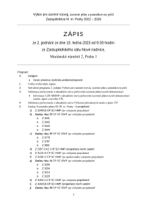 3557083_Zápis z 2. jednání výboru, ze dne 10. 1. 2023