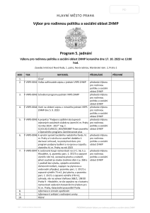 3643573_Pozvánka na jednání výboru, které se koná dne 17. 10. 2023