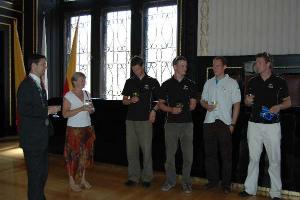 512772_8.6.07-Přijetí zahraničních účastníků pražských primátorek