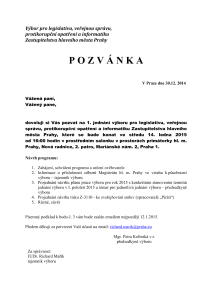 _1_2015_Pozvanka_vybor