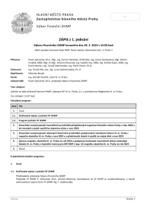 3582249_Zápis z 1. jednání výboru, ze dne 20. 3. 2023