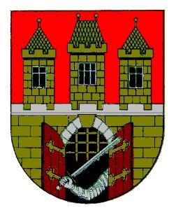 Příl. k vyhl. HMP č. 1/1991a Malý a velký znak hl. m. Prahy