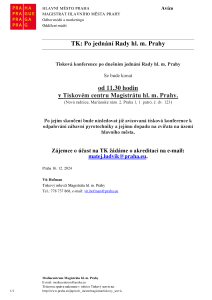 241216 - Avízo - TK - K jednání RHJMP
