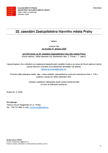 250325- Pozvánka - ZHMP
