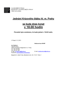 _130603_Avizo_Krizovy_stab_v_18_00_hodin