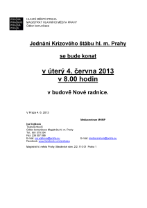 _130604_Avizo_Krizovy_stab_v_18_00_hodin