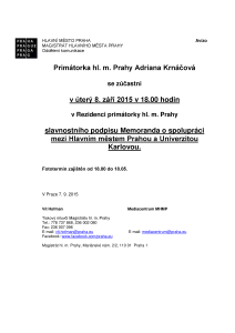 _150907_Avizo_memorandum