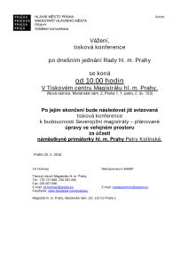 2633644_Tisková konference po jednání Rady hl. m. Prahy