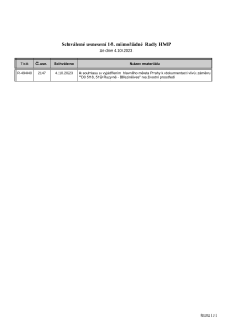 Prehled_usneseni_3642650_1305836_Tabulka_14._mimoradna_Rada_HMP_2023