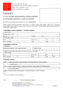 Pdf rozpisů poplatku